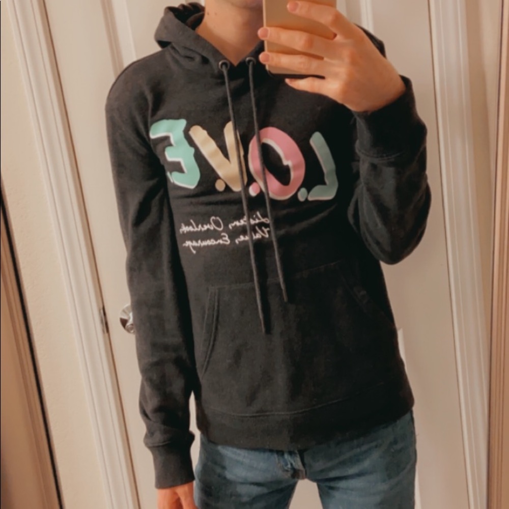 Aeropostale Hoodie